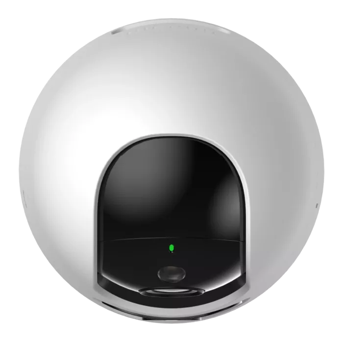 Ranger Dual (IPC-S2XP-10M0WED) 10МП (3.6мм) Wi-Fi IP відеокамера Imou