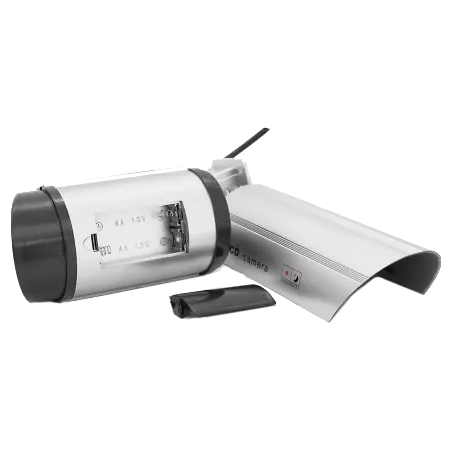 DUMMY IR Silver Q50 Муляж зовнішньої камери