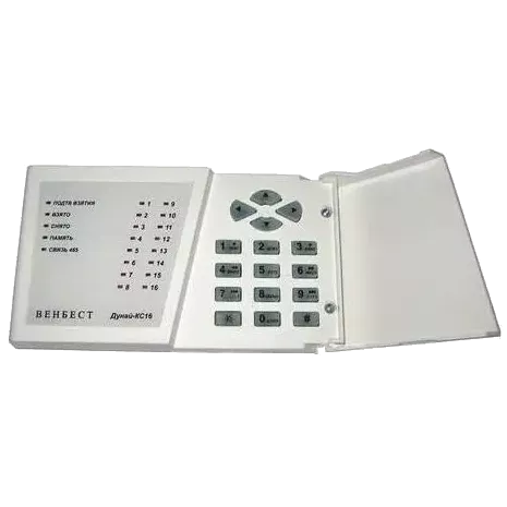 Дунай-АД3 Адаптер