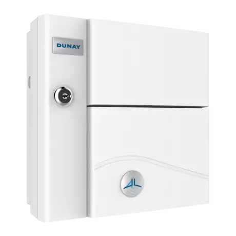 Дунай-4L (Wi-Fi - GPRS) прилад приймально-контрольний охоронний