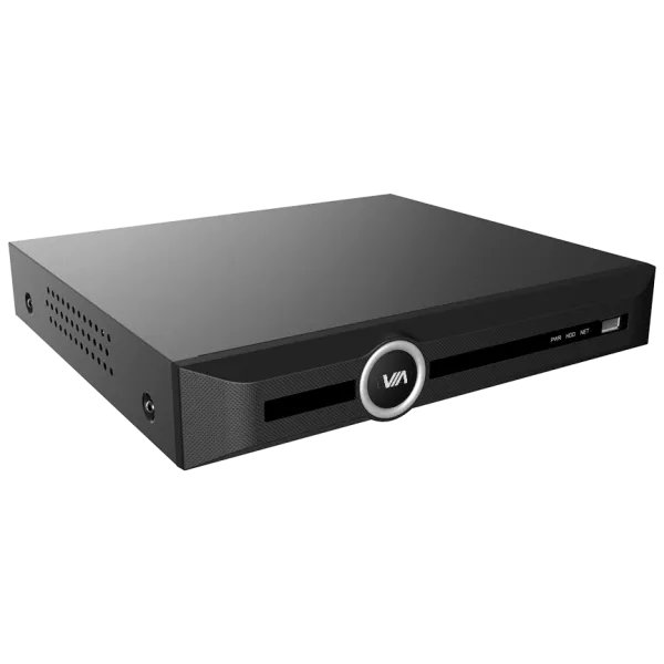 VIA SECURITY VS-N2432 Відеореєстратор