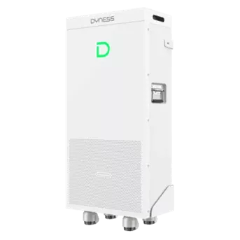 Dyness PowerBrick Plus 16,08кВт•г 51,2В 314А•г Літієва акумуляторна батарея