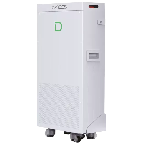Dyness Power brick 14,3кВт.г 51,2В 280А.г Літієва акумуляторна батарея