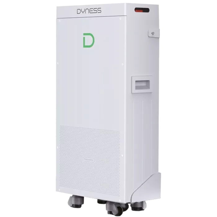 Dyness Power brick 14,3кВт.г 51,2В 280А.г Літієва акумуляторна батарея
