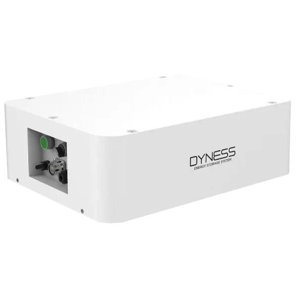 Dyness BDU Система керування високовольтною АКБ