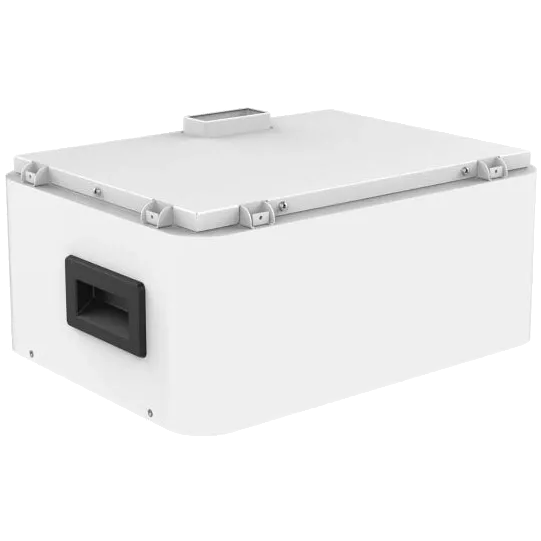 Dyness HV9637 96В 3.5 кВт*г Модульна літієва акумуляторна батарея