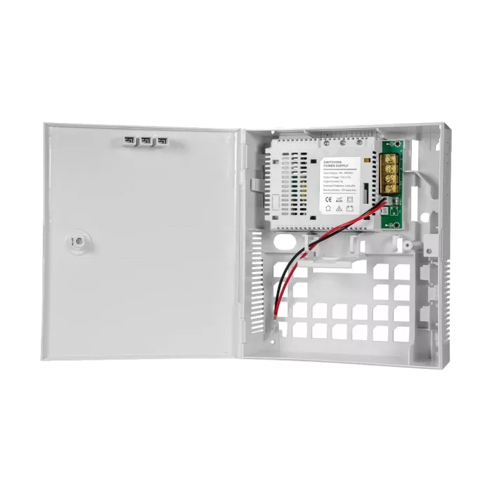 Kraft PSU-1203LED(P) 12В 3А Джерело безперебійного живлення