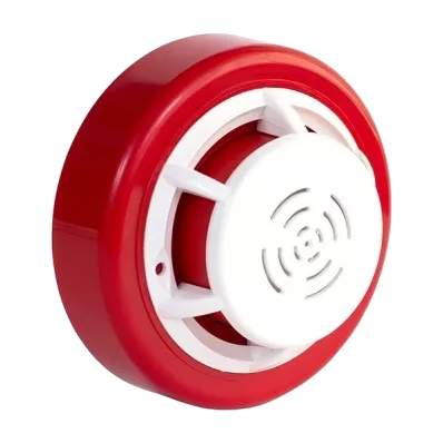 Tiras Джміль-А Оповіщувач звуковий адресний Тірас