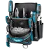 Makita (E-05131) Поясна сумка на 2 відділення