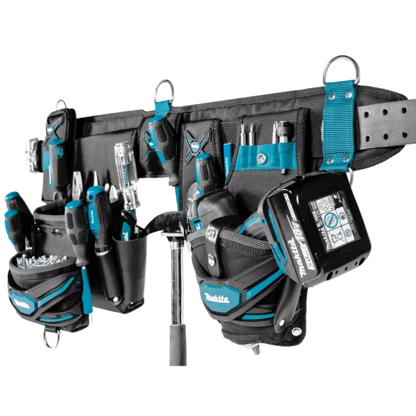 Makita (E-05175) Поясний ремінь/сумка