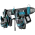 Makita (E-05175) Поясной ремень/сумка
