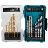 Makita (E-07032) Набор сверл и бит 27 шт
