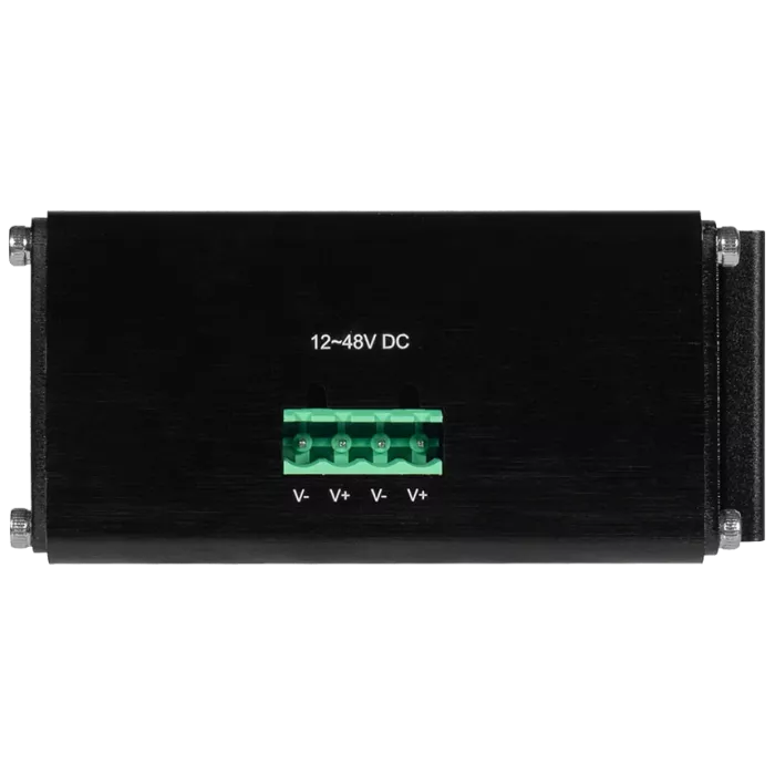 E-LINK LNK-IMC010GPB Комутатор 10 портів некерований