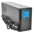 Ritar E-RTM1000 — ДБЖ 230 В 600 W / 1000 VA