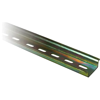 Enext e.din.stand.rail.101 DIN-рейка 1м