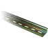 Enext e.din.stand.rail.101 DIN-рейка 1м