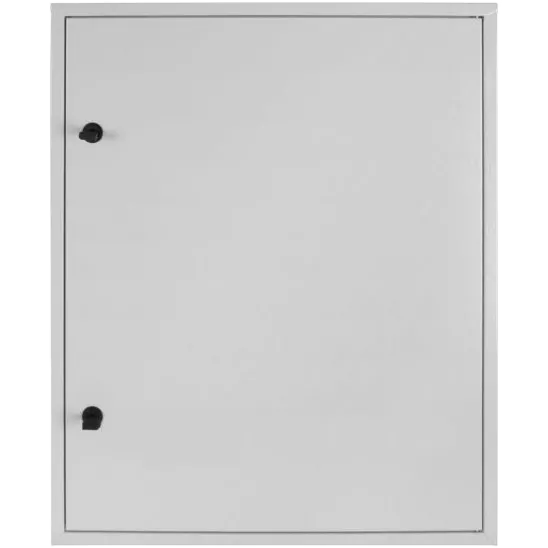 E.NEXT e.mbox.pro.p.80.65.25 Корпус металевий IP31 з монтажною панеллю