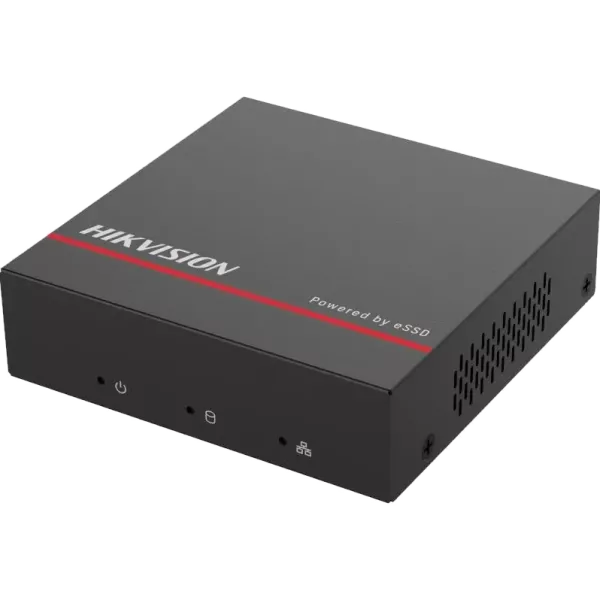 DS-E08NI-Q1(SSD 1T) твердотільний накопичувач Відеореєстратор Hikvision