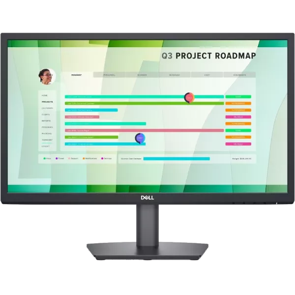 Dell E2223HN 21.5" дюйма 1920x1080 Монітор