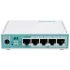 hEX refresh (E50UG) Маршрутизатор MikroTik