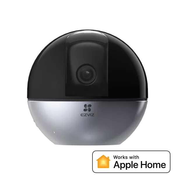 E6 (5W2F,4mm cs-e6) Wi-Fi IP відеокамера Ezviz