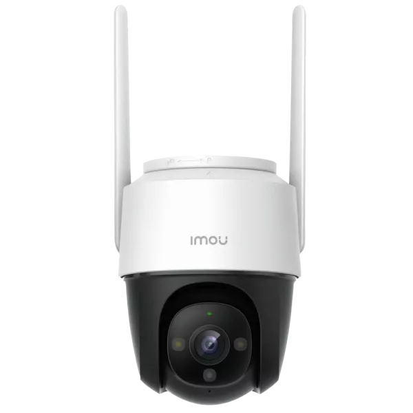 IPC-S42FP-D 4MP H.265 Cruiser Wi-Fi камера