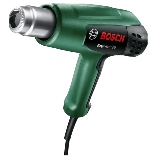 Bosch EasyHeat 500 Фен
