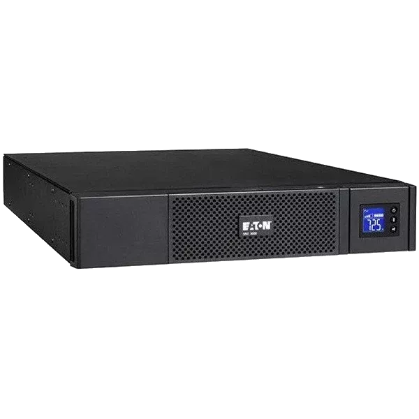 Eaton 5SC 1000VA/700W 8xC13 Джерело безперебійного живлення