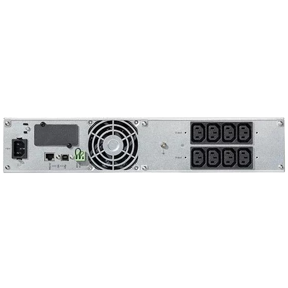 Eaton 5SC 1000VA/700W 8xC13 Джерело безперебійного живлення