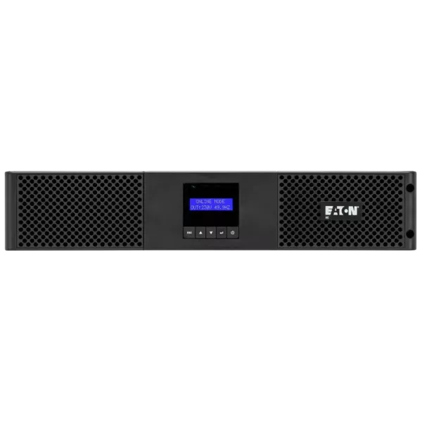 Eaton 9E3000IR 2700W 2U Устройство бесперебойного питания