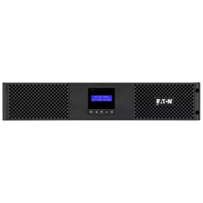 Eaton 9E3000IR 2700W 2U Пристрій безперебійного живлення