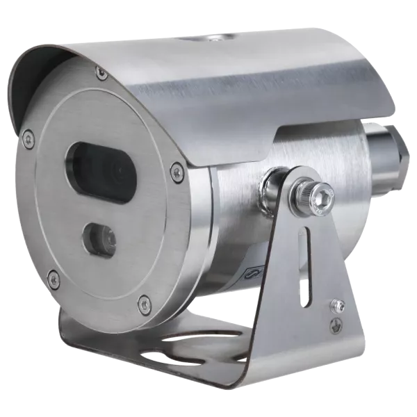 Dahua DH-ECA2A1400-HN 4МП Вибухозахищена IP камера