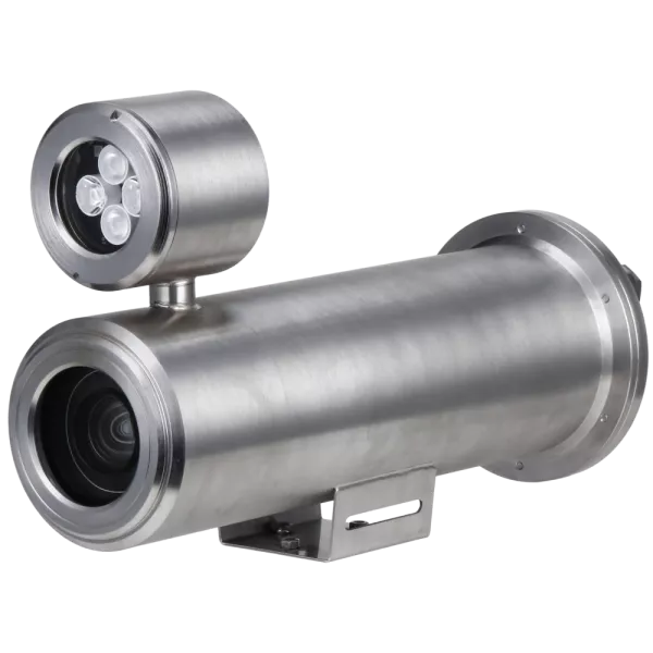 Dahua DH-ECA7A1425-HNR-XA-F 4МП зум 25х Вибухозахищена IP камера