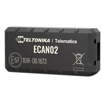 Teltonika ECAN02 Адаптер CAN шины автомобиля