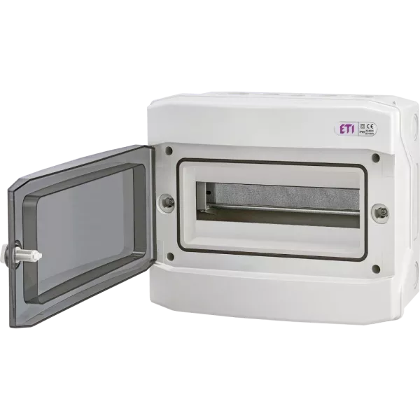 ETI ЕСН 12PT IP65 Розподільний щит