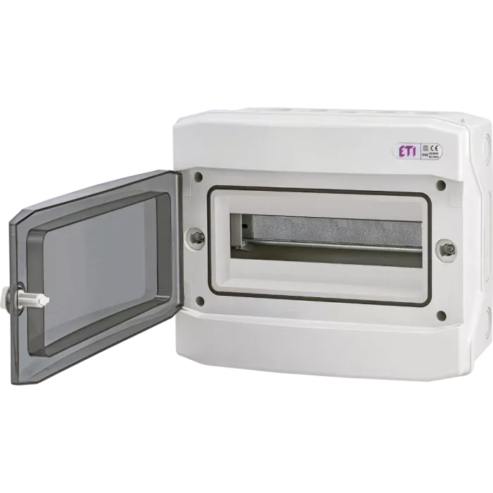 ETI ЕСН 12PT IP65 Розподільний щит