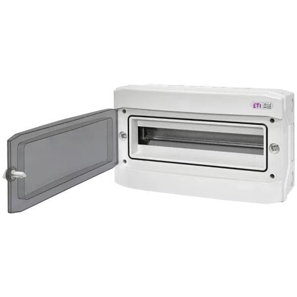 ETI ЕСН 18PT IP65 Розподільний щит