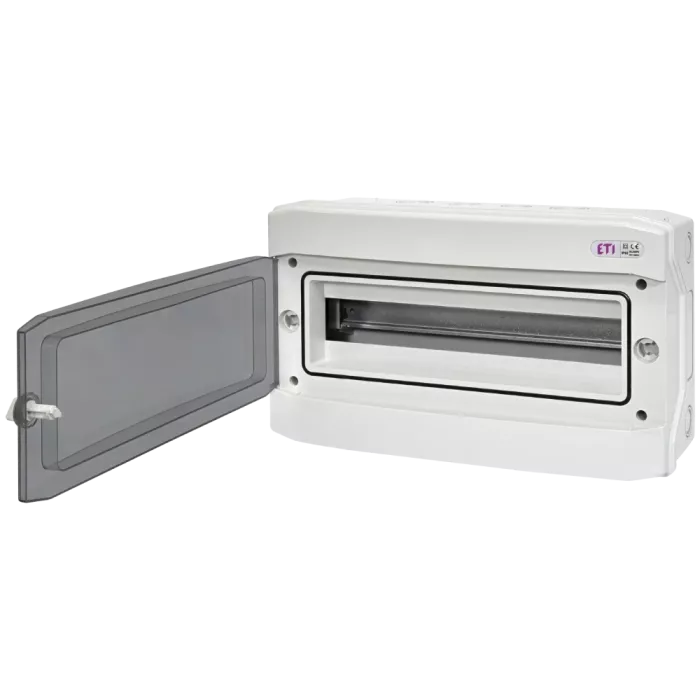 ETI ЕСН 18PT IP65 Розподільний щит