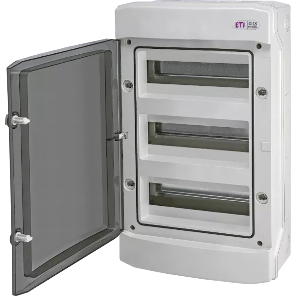 ETI ЕСН 36PT IP65 Распределительный щит