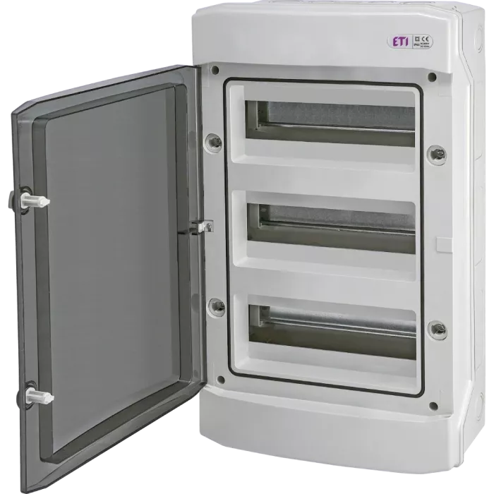 ETI ЕСН 36PT IP65 Розподільний щит