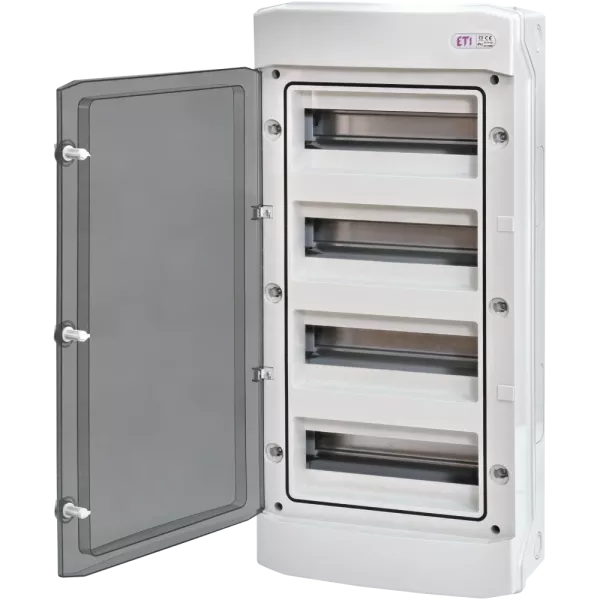 ETI ЕСН 48PT IP65 Розподільний щит