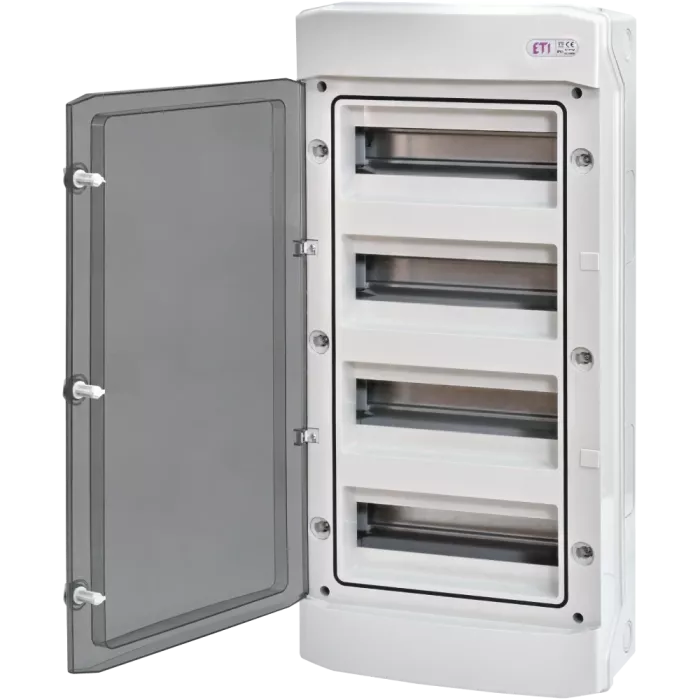 ETI ЕСН 48PT IP65 Розподільний щит