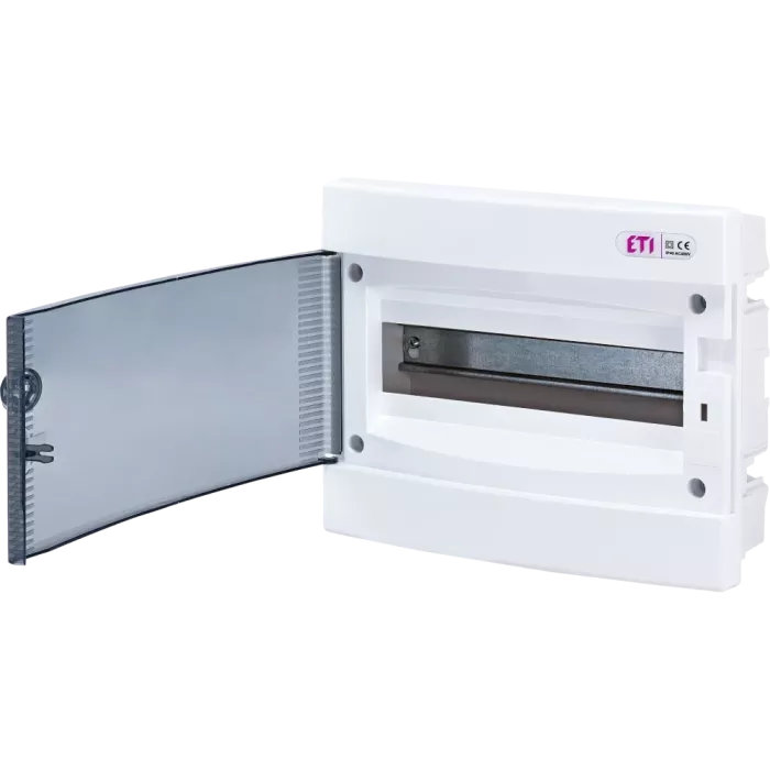 ETI ECM 12PT IP40 Розподільний щит