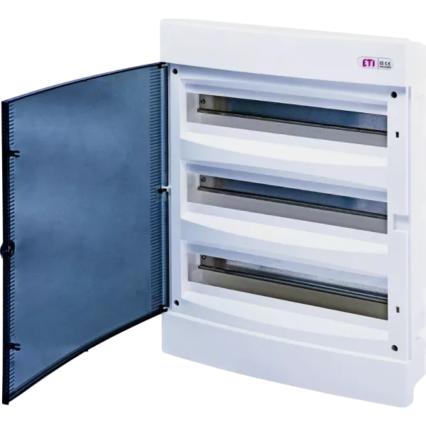 ETI ECM 3x18PT IP40 Распределительный щит