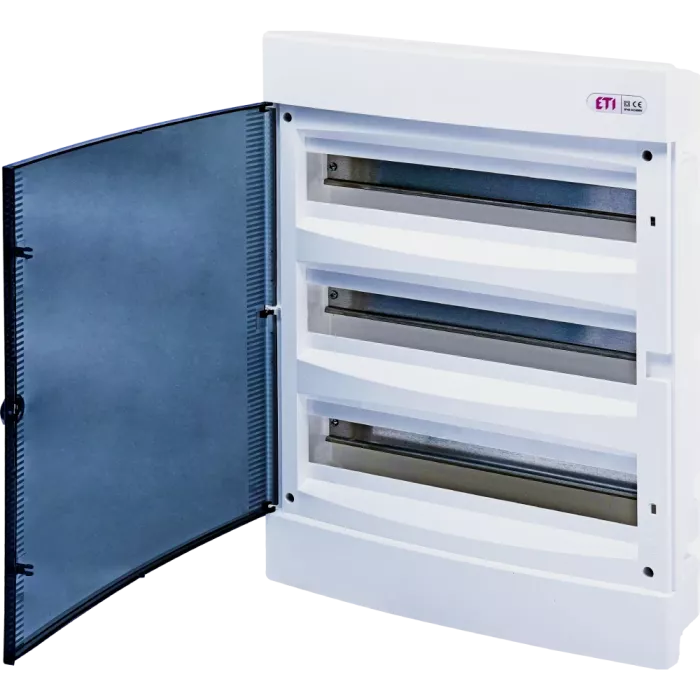 ETI ECM 3x18PT IP40 Розподільний щит