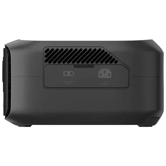 EcoFlow RIVER 3 Портативне джерело живлення