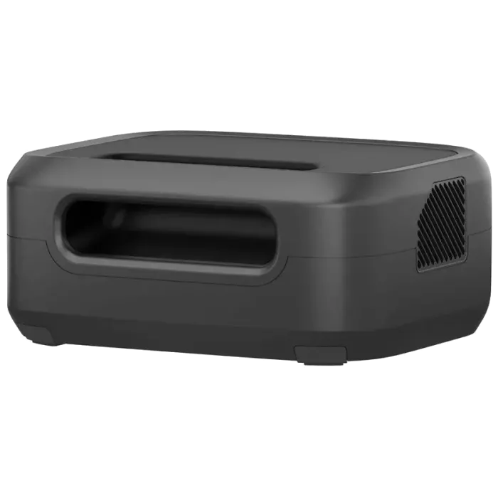 EcoFlow RIVER 3 Портативне джерело живлення