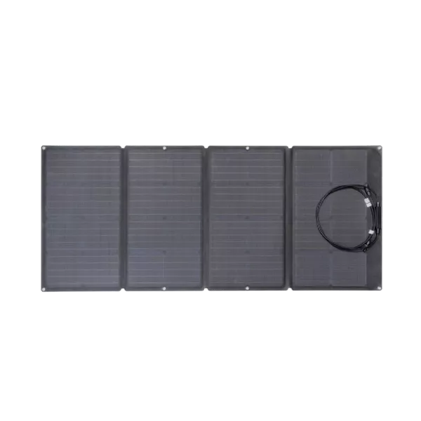 EcoFlow 160W Solar Panel Сонячна панель