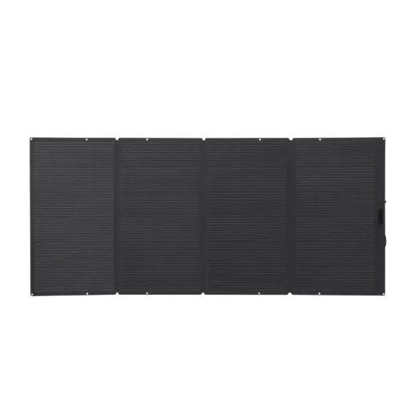 EcoFlow 400W Solar Panel Сонячна панель