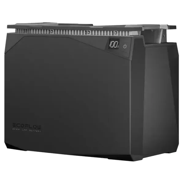 EcoFLow Power Kit 2 kWh Акумуляторна батарея